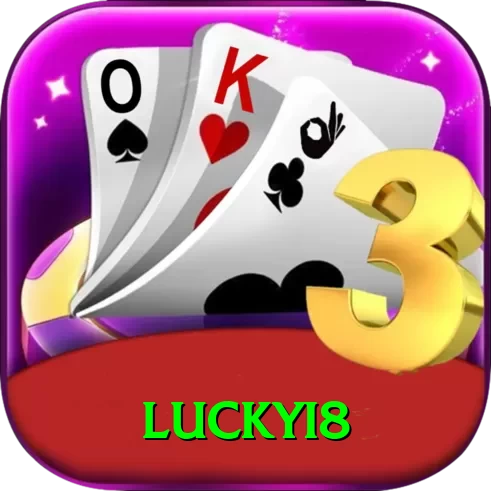 luckyi8 Plus v1.0.2 - 2