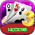 luckyi8 Plus v1.0.2
