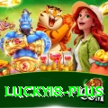 luckyi8 Plus Pro v4.8.9
