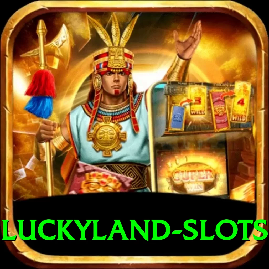 luckyland slots Games (Casino & Earning) VIP v5.5.5 - 2