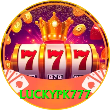 luckypk777 VIP Edition vv2.4.1 - 2