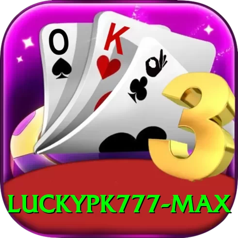 luckypk777 Gaming Master - 2