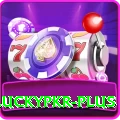 luckypkr Gold Edition v3.8.4