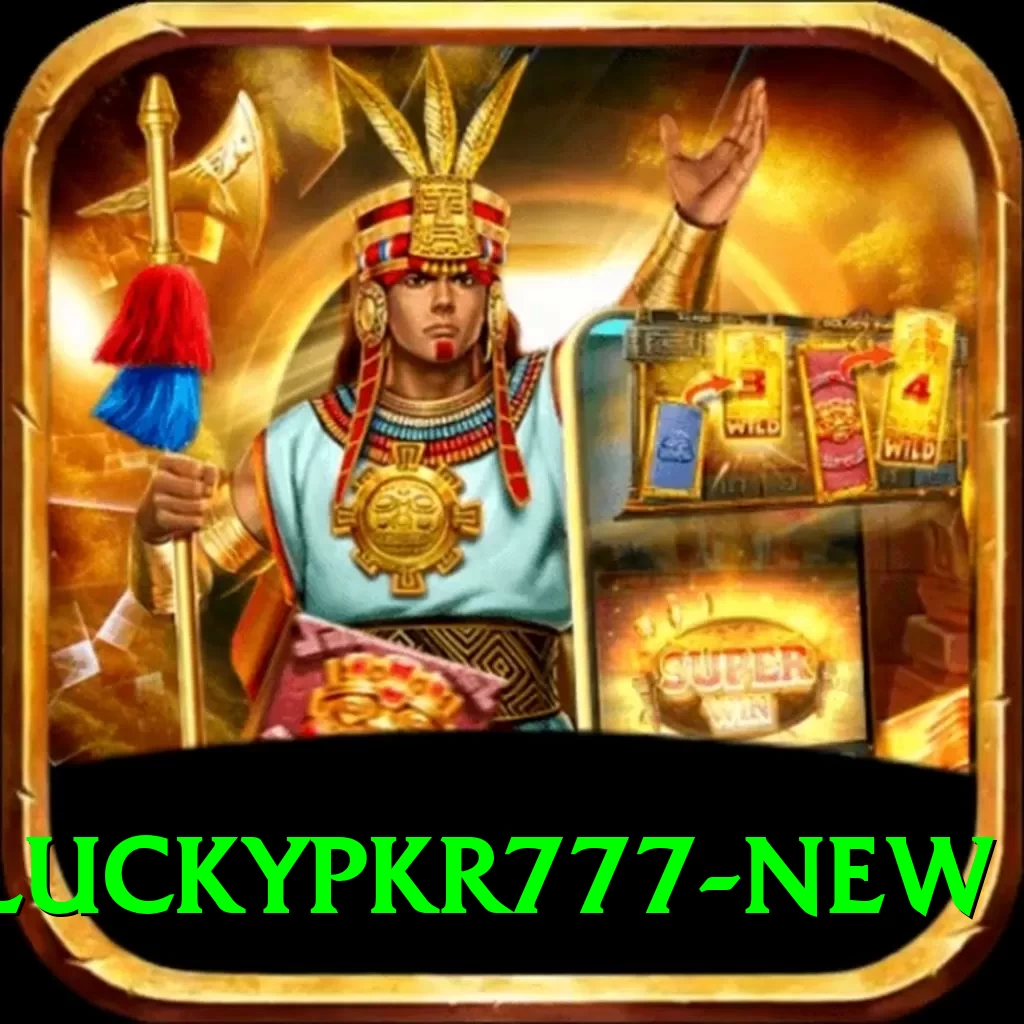 LuckyPKR777 Live Royal - 2