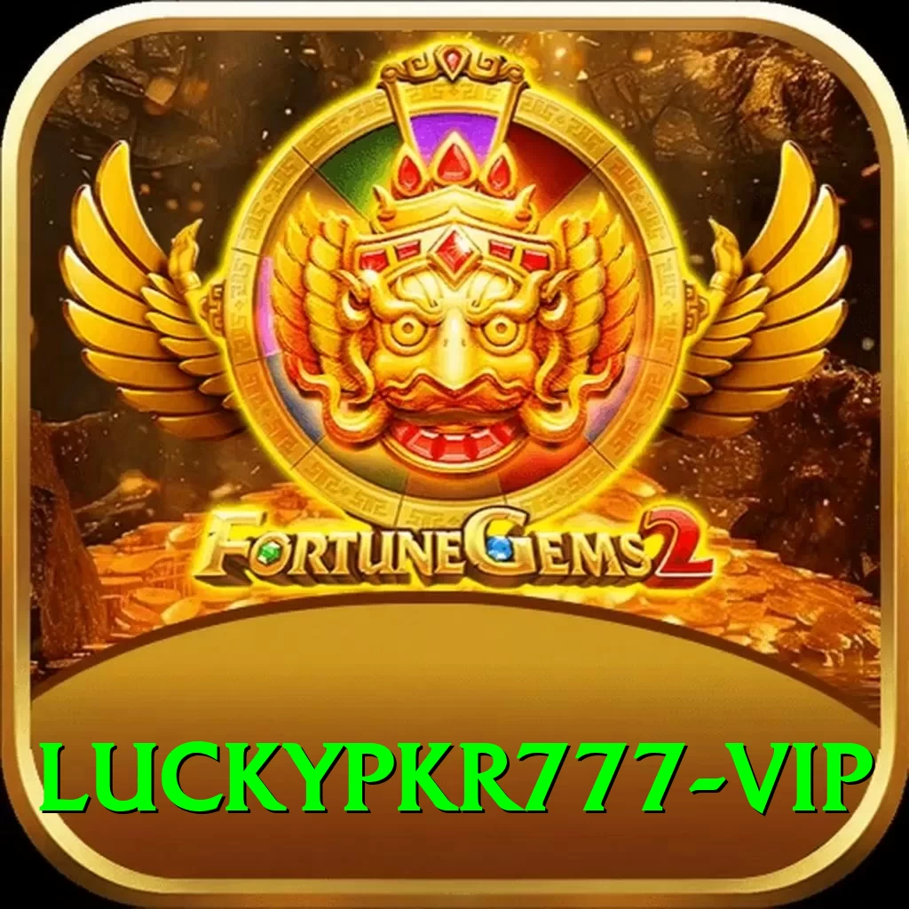 luckypkr777 - Deluxe v4.8.5 - 2