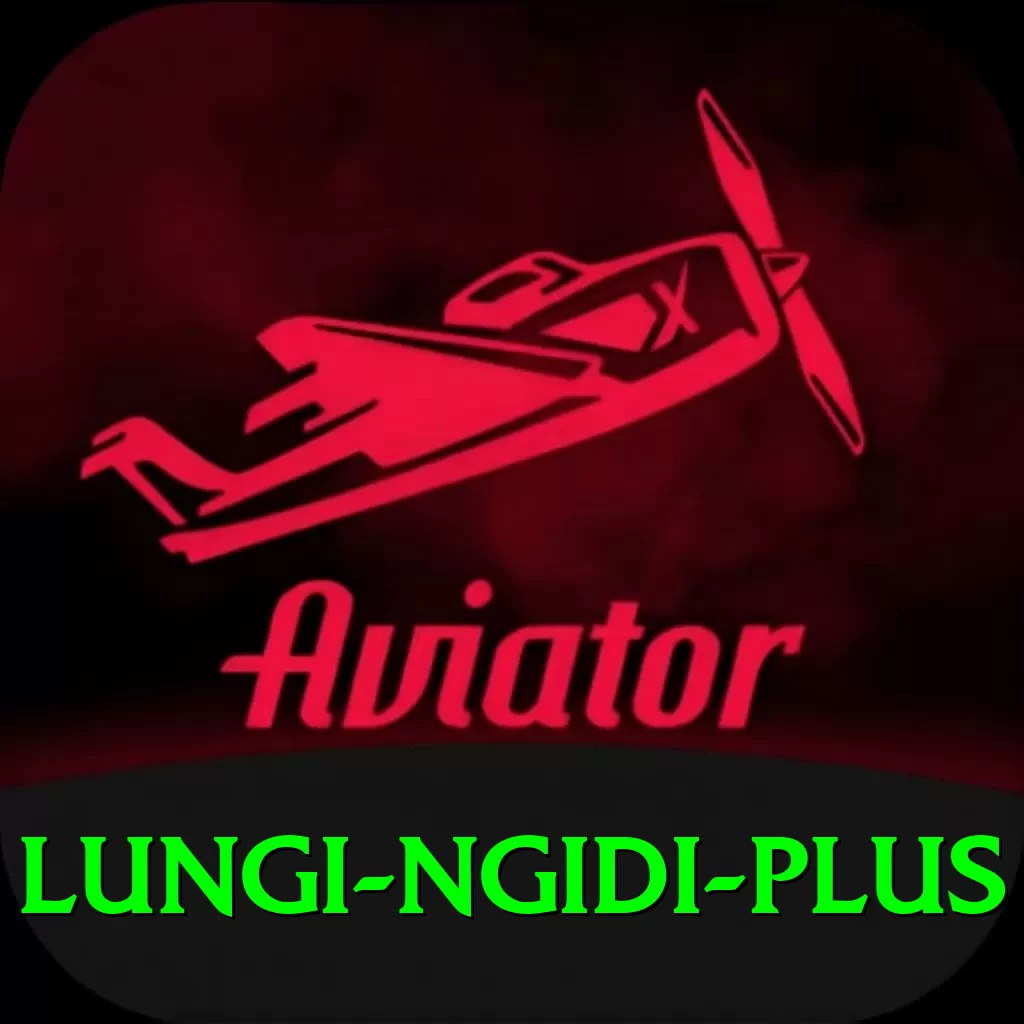 lungi ngidi Master PK v3.9.0 - 2