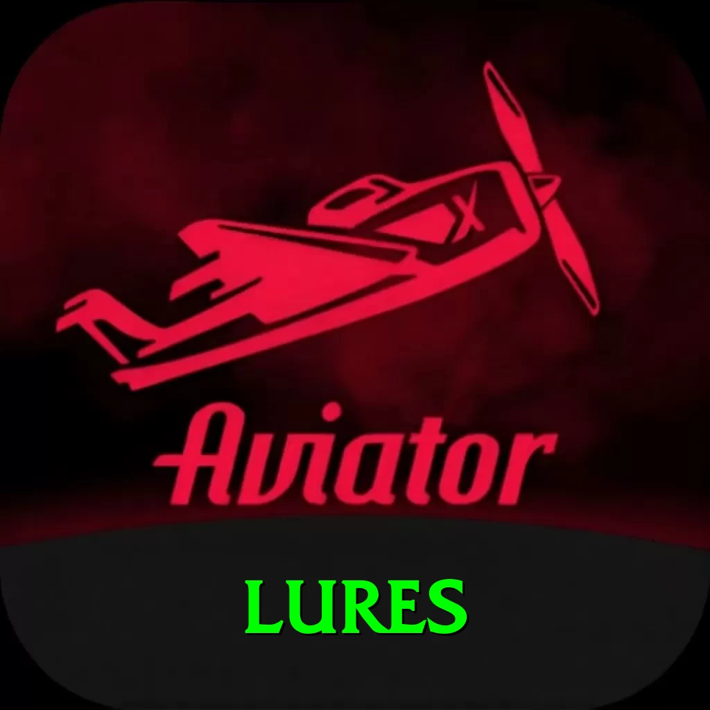 lures Pro Edition v2.2.8 - 2