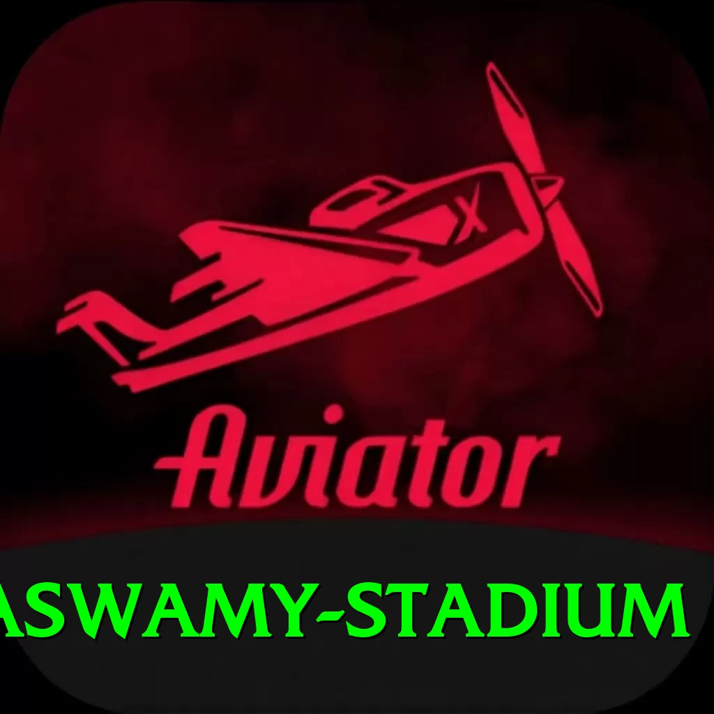 m chinnaswamy stadium Deluxe Pro v5.3.2 - 2