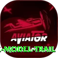 machhapuchhre model trail Elite v3.2.9