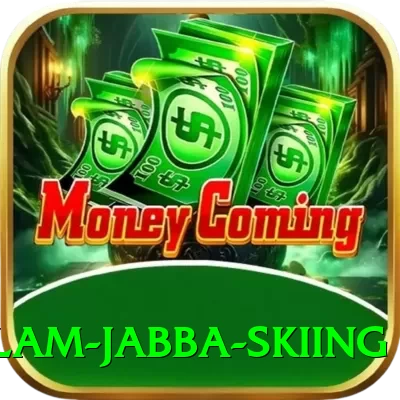 malam jabba skiing Pro v3.6.0 - 2