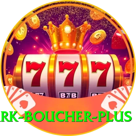 mark boucher Deluxe - Win Real PKR - 2