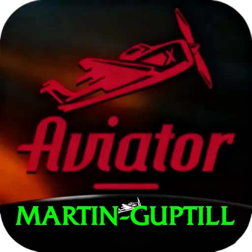 martin guptill Master v1.7.3 - 2