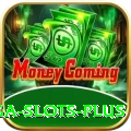 mega slots APK Deluxe v1.6.8