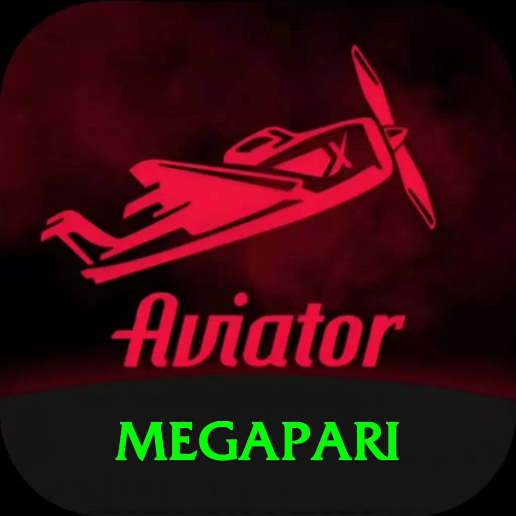 megapari Master v2.4.7 - 2