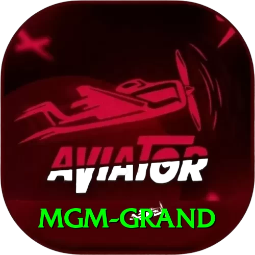 mgm grand Max Pro v5.3.8 - 2