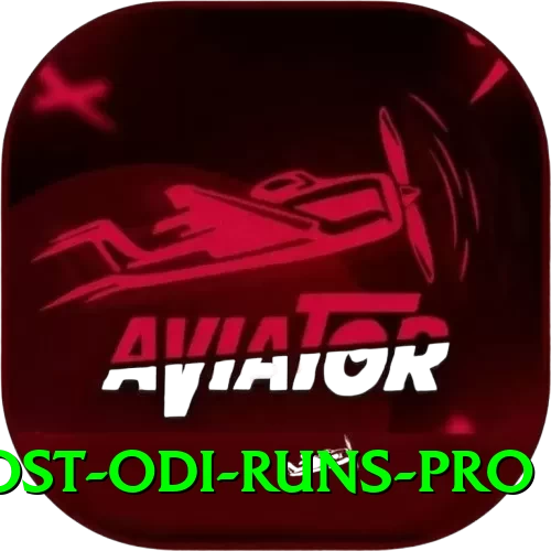 most odi runs Pro - Casino & Slots - 2