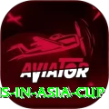 most runs in asia cup Deluxe v4.0.0