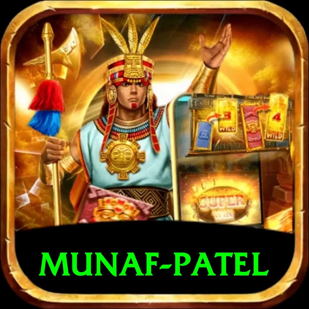 munaf patel Games (Casino & Earning) Elite v1.0.6 - 2