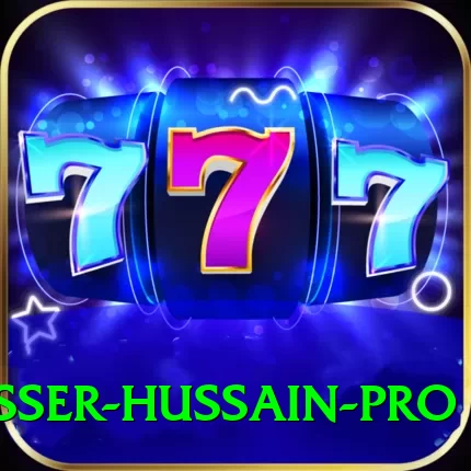 nasser hussain - Casino Premium - 2