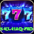 naveen ul haq Pakistan Supreme v4.0.3