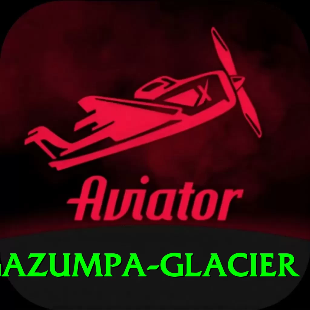 ngazumpa glacier VIP Edition v3.1.4 - 2