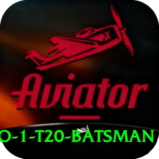 no 1 t20 batsman Deluxe Edition v4.3.5 - 2