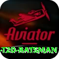 no 1 t20 batsman Deluxe Edition v4.3.5