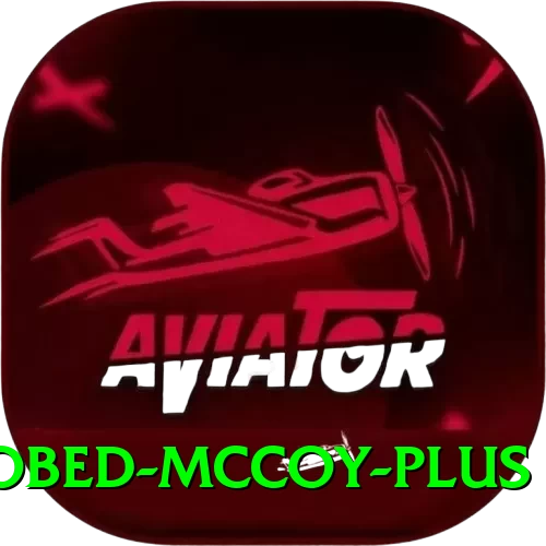 obed mccoy Mega v4.8.6 - 2