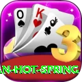 olaschyo dovan hot spring VIP Edition v2.6.7