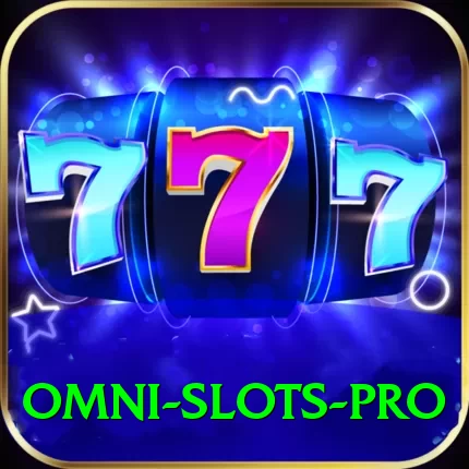 Omni Slots Ultimate Gaming App - 2