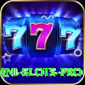 Omni Slots Ultimate Gaming App
