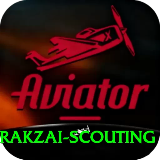 orakzai scouting VIP Pro v1.5.7 - 2