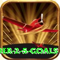 over under 2.5 goals Plus Pro v2.9.5
