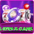 Pak Spin X Game Plus