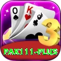 pak111 Plus v4.4.8