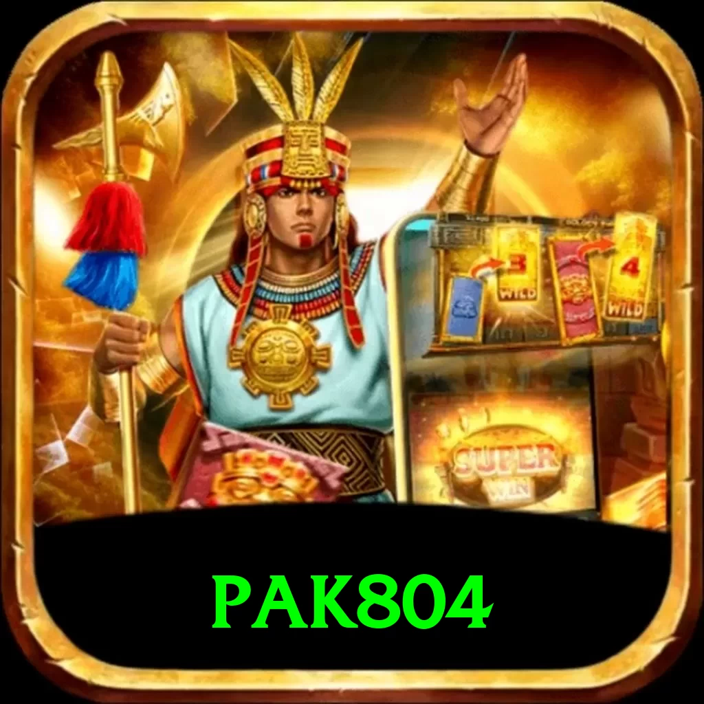 pak804 Gold v2.8.4 - 2
