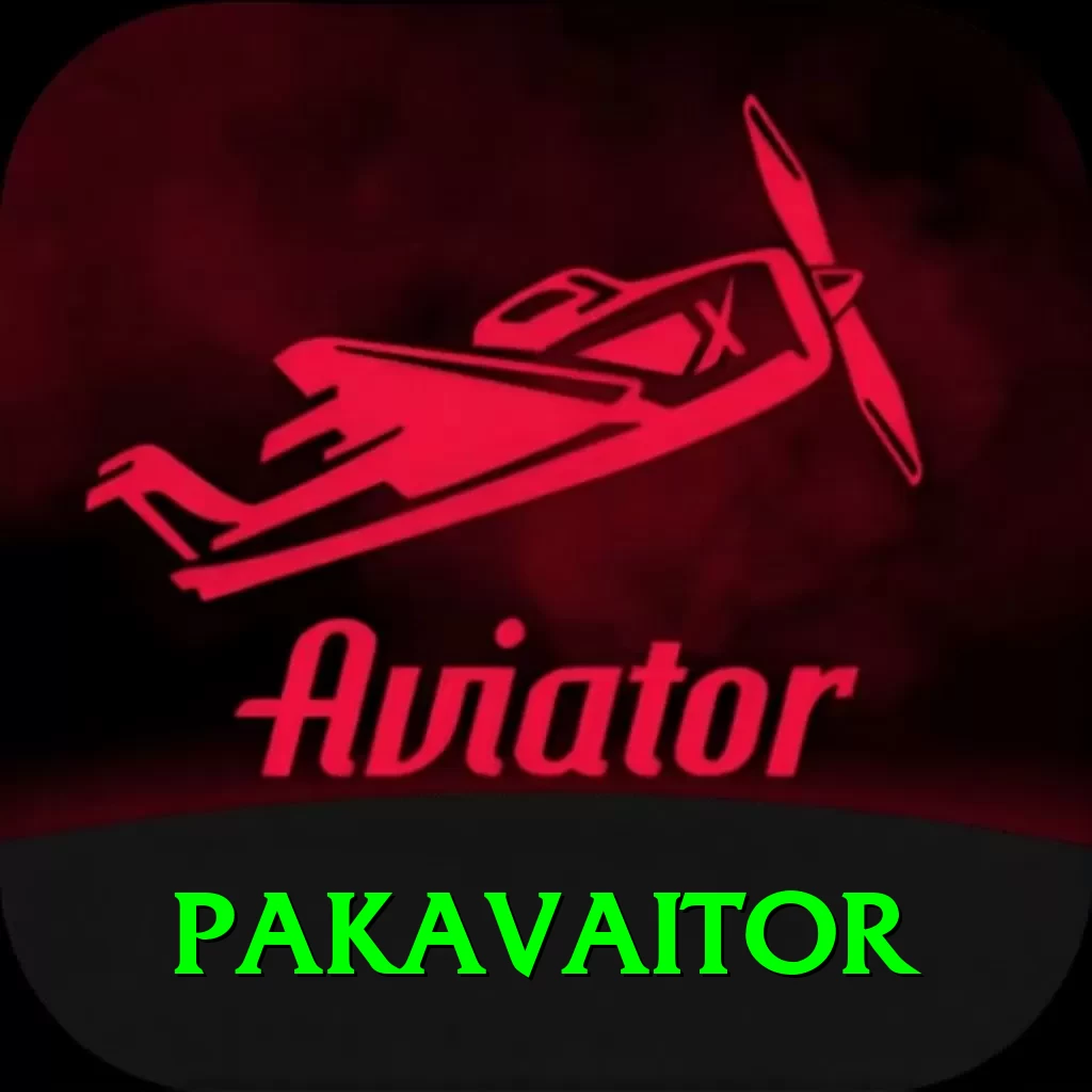 PakAvaitor Games (Casino & Earning) VIP vv4.0.2 - 2