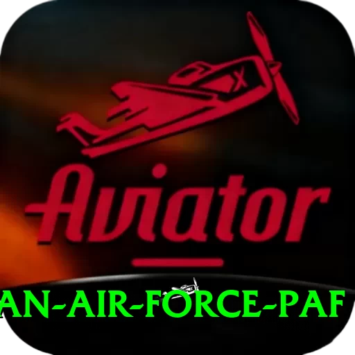 pakistan air force paf Master v2.4.3 - 2