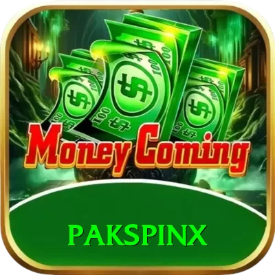 pakspinx Max Pro v4.6.4 - 2