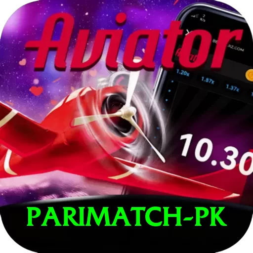PariMatch PK Premium Plus vv5.8.4 - 2