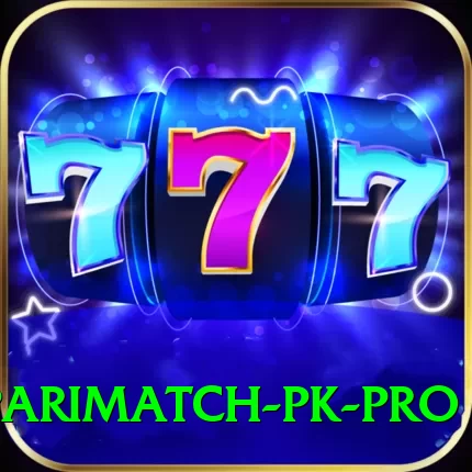 PariMatch PK Gold PK v2.6.7 - 2