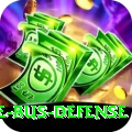 park the bus defense Master Pro v3.9.3
