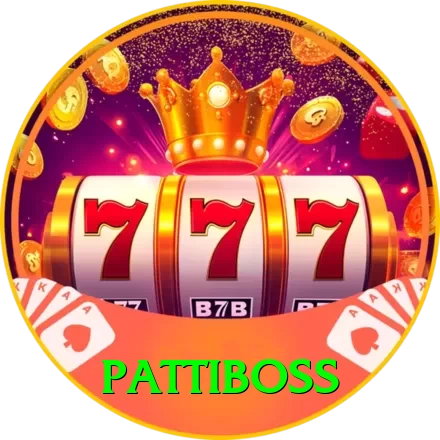 pattiboss Games (Casino & Earning) Turbo v3.7.8 - 2