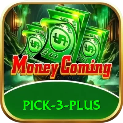 pick 3 Bonus Plus v3.9.9 - 2