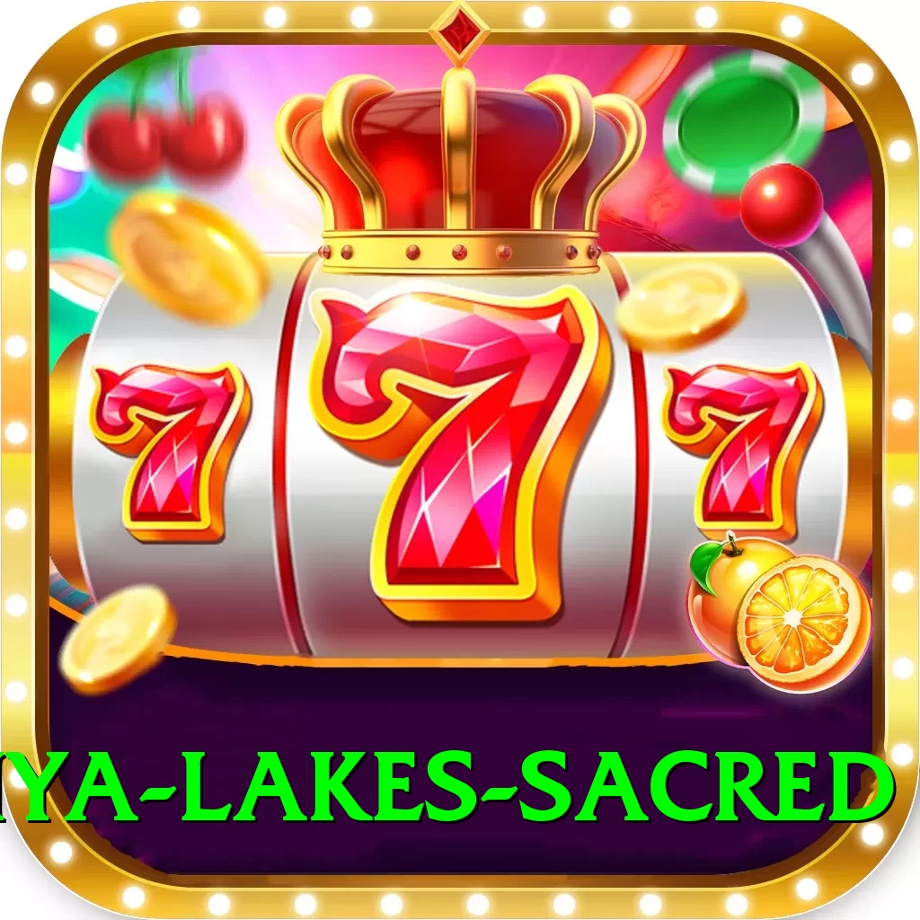 piya lakes sacred Games (Casino & Earning) Elite v2.2.6 - 2
