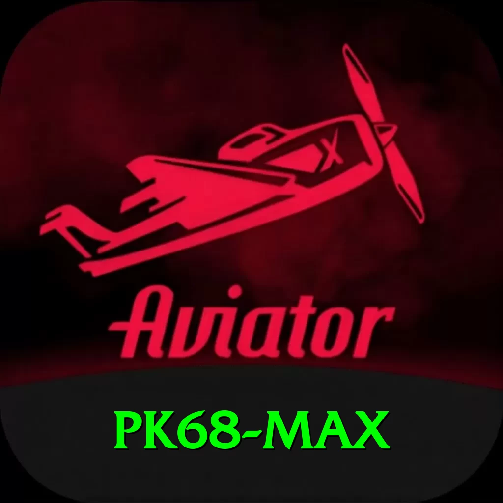 pk68 App Champion v1.7.7 - 2