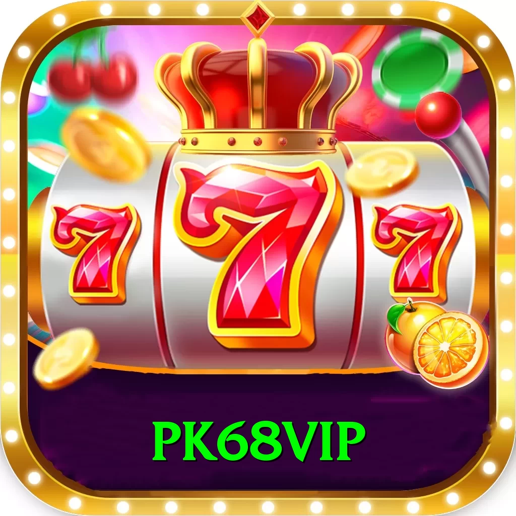 pk68vip Premium Edition v5.5.6 - 2