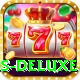 pkcasino Games Deluxe