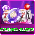 PKR Casino Super - Casino & Slots