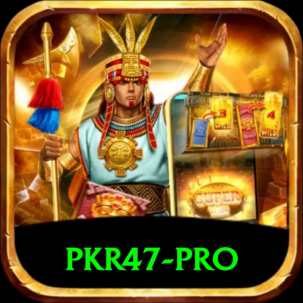 pkr47 Mobile King - 2